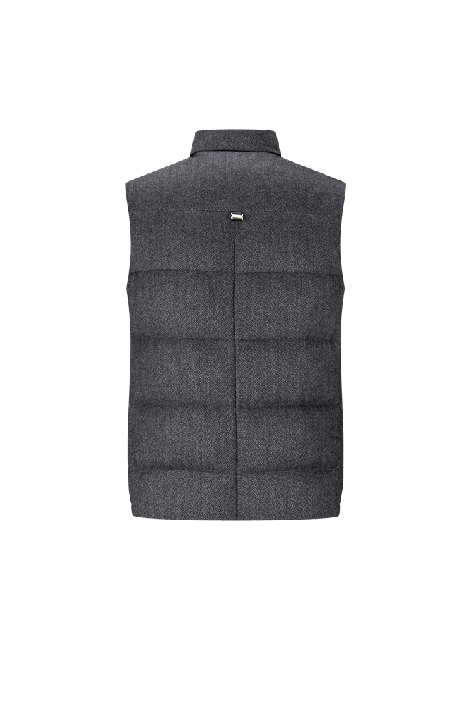 
                  
                    Miller Vest
                  
                