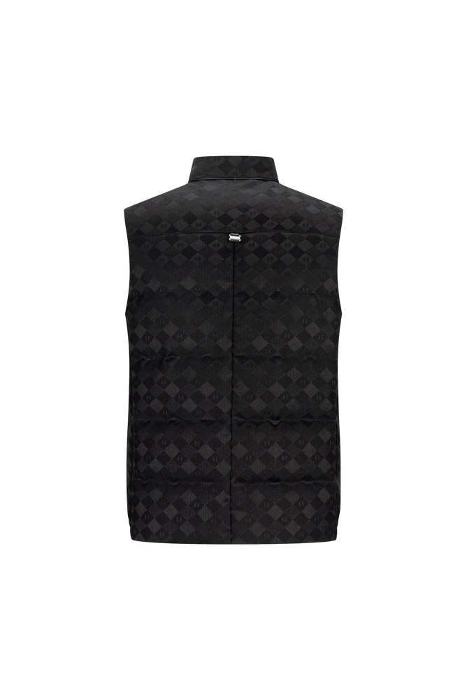 
                  
                    Miller Vest
                  
                