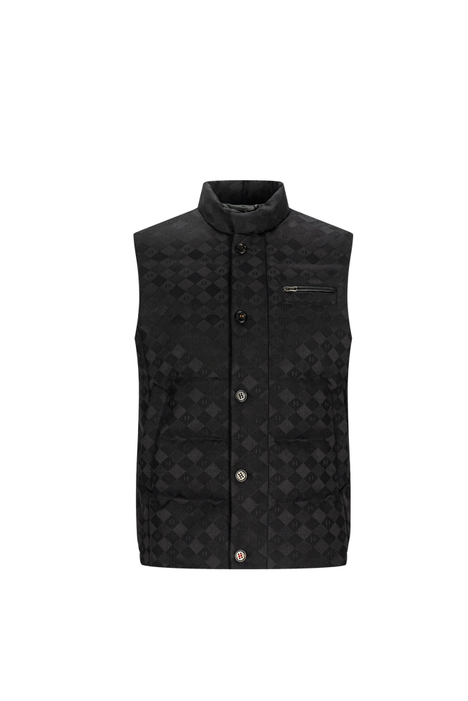 
                  
                    Miller Vest
                  
                