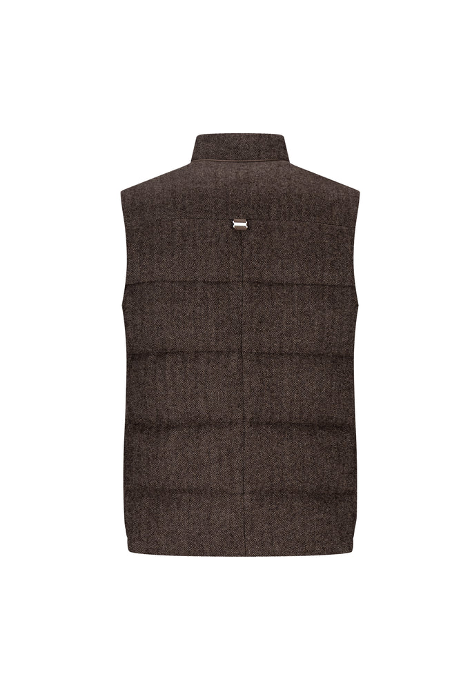 
                  
                    Miller Vest
                  
                