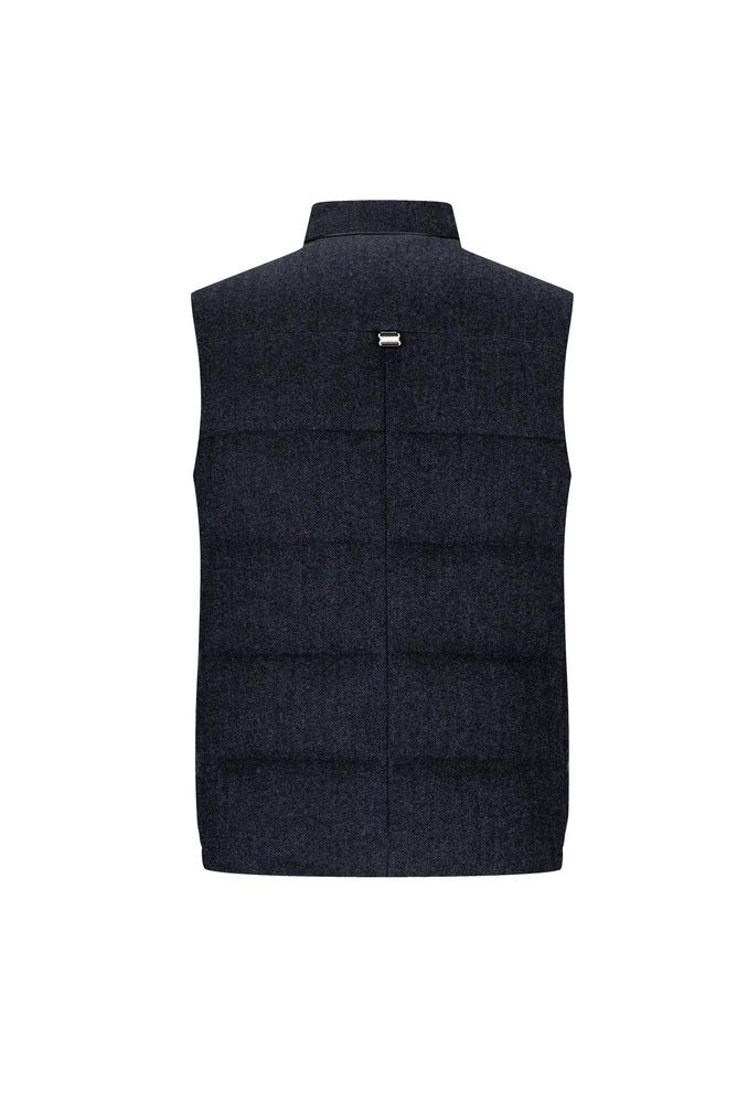 
                  
                    Miller Vest
                  
                