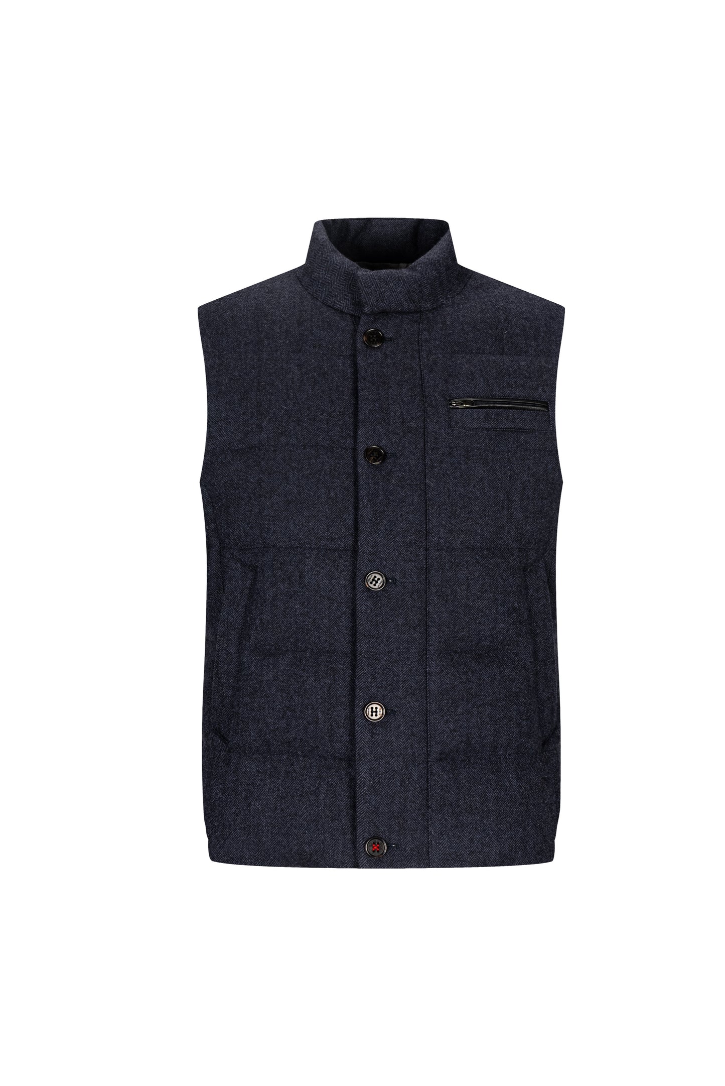 
                  
                    Miller Vest
                  
                